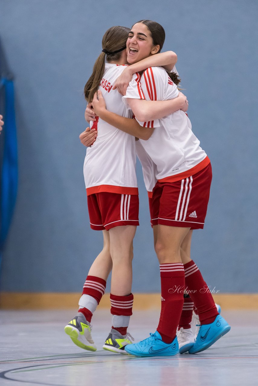 Bild 73 - wCJ Norddeutsches Futsalturnier Auswahlmannschaften